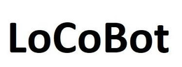 LOCOBOT trademark