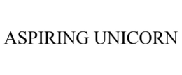 ASPIRING UNICORN trademark