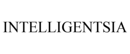INTELLIGENTSIA trademark
