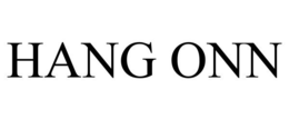 HANG ONN trademark