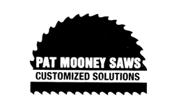 PAT MOONEY SAWS CUSTOMIZED SOLUTIONS trademark