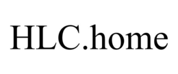 HLC.HOME trademark