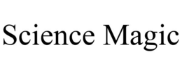 SCIENCE MAGIC trademark