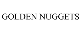 GOLDEN NUGGETS trademark