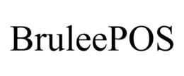 BRULEEPOS trademark
