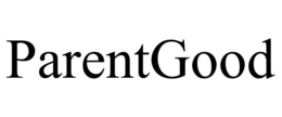 PARENTGOOD trademark