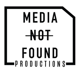 MEDIA NOT FOUND trademark