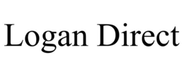 LOGAN DIRECT trademark
