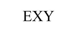 EXY trademark
