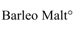 BARLEO MALT° trademark