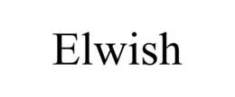 ELWISH trademark