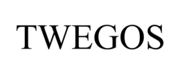TWEGOS trademark