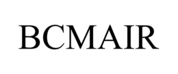 BCMAIR trademark