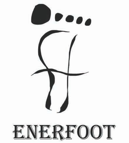 EF ENERFOOT trademark