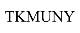 TKMUNY trademark