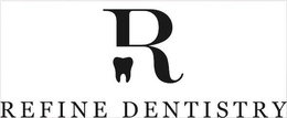 R REFINE DENTISTRY trademark