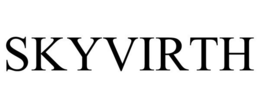 SKYVIRTH trademark