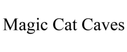 MAGIC CAT CAVES trademark