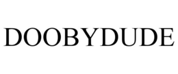 DOOBYDUDE trademark