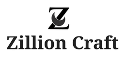 Z ZILLION CRAFT trademark