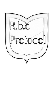 RBC PROTOCOL trademark