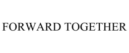 FORWARD TOGETHER trademark