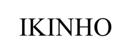 IKINHO trademark