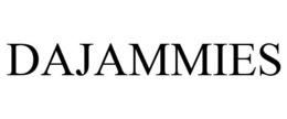 DAJAMMIES trademark