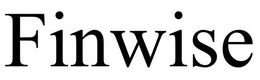 FINWISE trademark