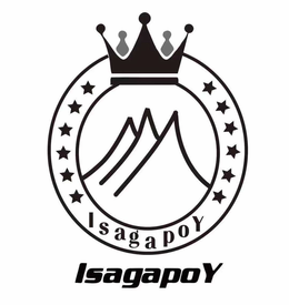 ISAGAPOY ISAGAPOY trademark