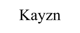 KAYZN trademark