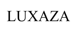 LUXAZA trademark