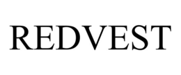 REDVEST trademark