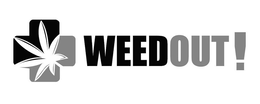 WEEDOUT! trademark