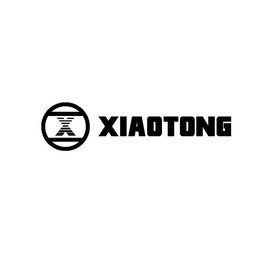 X XIAOTONG trademark