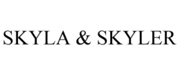 SKYLA & SKYLER trademark