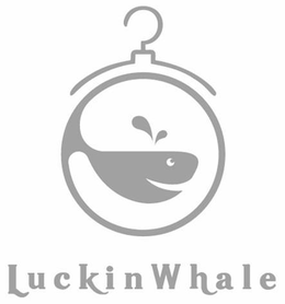 LUCKINWHALE trademark