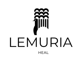 LEMURIA HEAL trademark