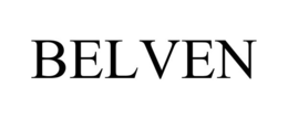 BELVEN trademark