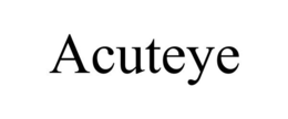 ACUTEYE trademark