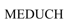 MEDUCH trademark