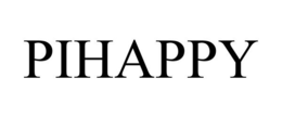PIHAPPY trademark