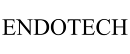 ENDOTECH trademark