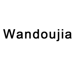 WANDOUJIA trademark