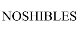 NOSHIBLES trademark