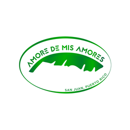 AMORE DE MIS AMORES SAN JUAN, PUERTO RICO trademark