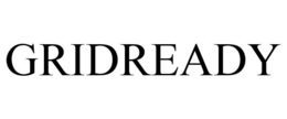 GRIDREADY trademark