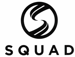 SQUAD S trademark