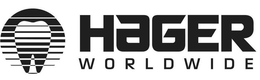 HAGER WORLDWIDE trademark