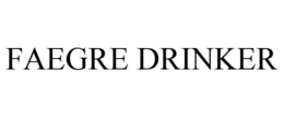 FAEGRE DRINKER trademark
